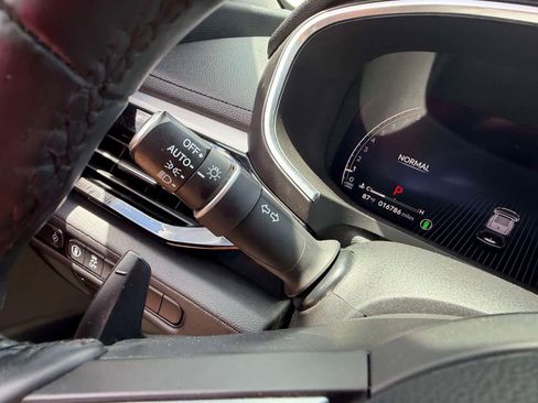 Used 2024 Acura MDX SH-AWD image 33