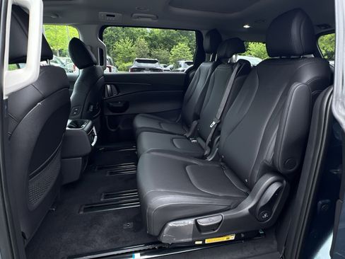 New 2026 Kia Carnival SX FWD image 41