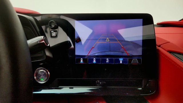 Used 2024 Chevrolet Corvette Stingray Premium Conv RWD image 53