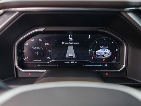 Used 2023 GMC Sierra 1500 Denali w/ Denali Reserve Package image 10