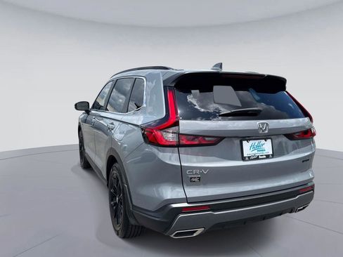 Certified 2023 Honda CR-V Sport image 6
