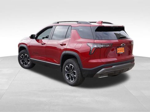 New 2026 Chevrolet Equinox ACTIV w/ Safety and Technology Package image 5