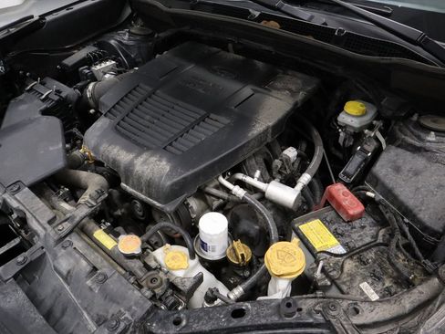 Used 2022 Subaru Forester Premium image 13