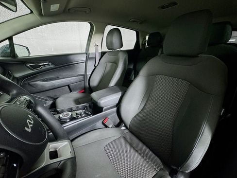 Certified 2023 Kia Sportage LX AWD/4WD image 20