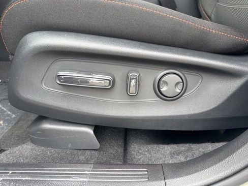 New 2026 Honda CR-V TrailSport image 13