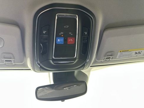 Used 2021 Jeep Grand Cherokee L Limited image 24