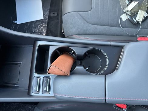 New 2026 Hyundai Sonata N Line FWD image 28
