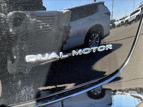 Used 2019 Tesla Model 3 Long Range AWD/4WD image 8