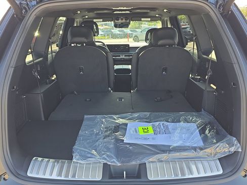 New 2027 Kia Telluride SX image 10