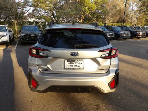 New 2026 Subaru Crosstrek 2.5i Limited w/ Crosstrek Mirror Package AWD/4WD image 7
