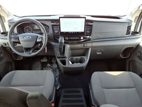 Used 2024 Ford Transit 350 XLT image 9