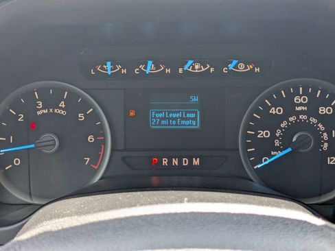 Used 2019 Ford F150 XLT RWD image 29