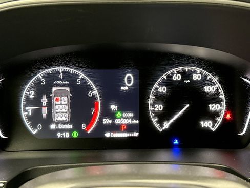 Used 2024 Honda Pilot Sport image 13