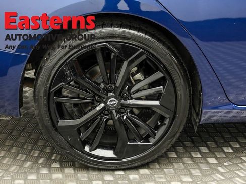 Used 2023 Nissan Altima 2.5 SR image 27