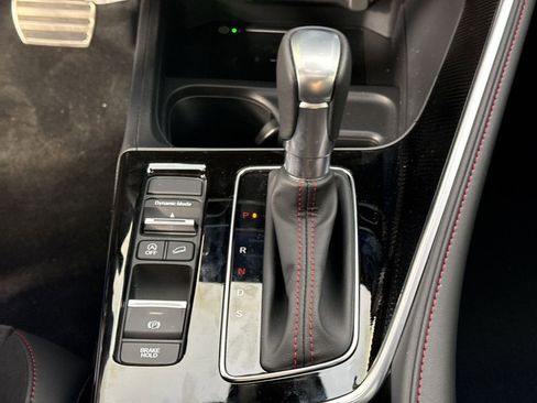 New 2026 Acura ADX A-Spec AWD/4WD image 16