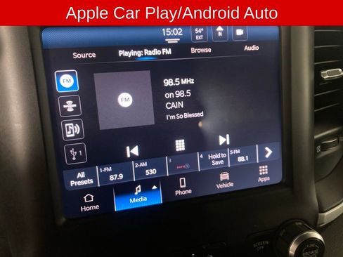 Used 2022 RAM 2500 Big Horn image 4