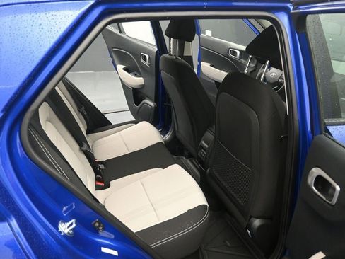 New 2026 Hyundai Venue SEL image 34