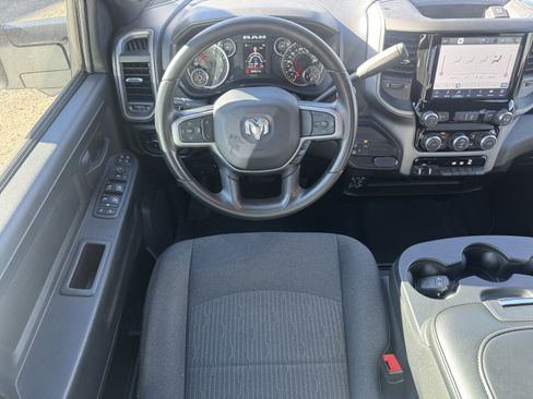 Used 2024 RAM 3500 Tradesman w/ Towing Technology Group image 16