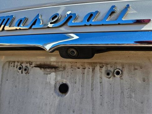 Used 2018 Maserati Ghibli S GranLusso image 8