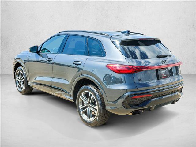 New 2026 Audi Q5 2.0T AWD/4WD image 7