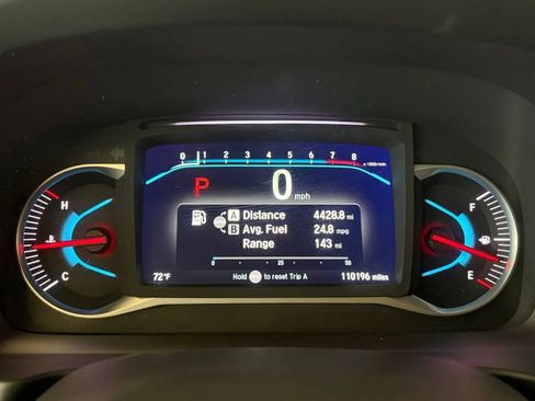 Used 2020 Honda Pilot EX-L image 34