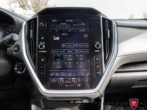 Used 2024 Subaru Crosstrek 2.0i Premium image 25