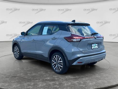 Used 2024 Nissan Kicks SV FWD image 5