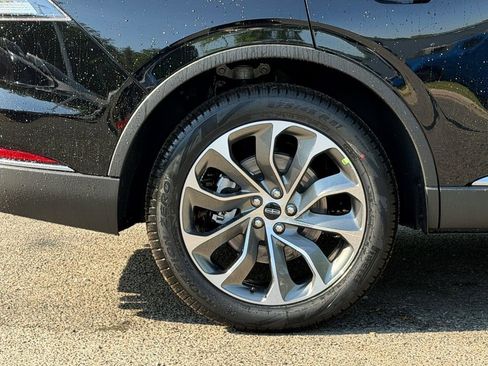 New 2026 Lincoln Aviator Reserve AWD/4WD image 4