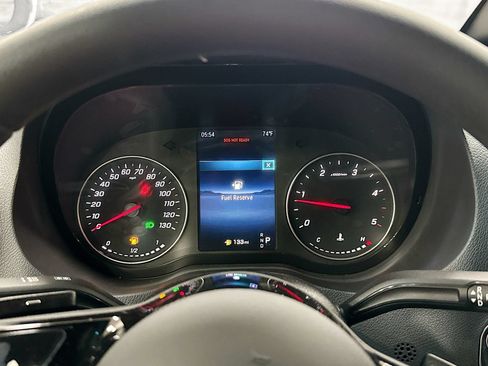 New 2026 Mercedes-Benz Sprinter 3500 image 13