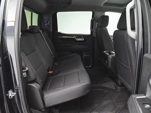 Used 2023 Chevrolet Silverado 1500 RST w/ Convenience Package II AWD/4WD image 29