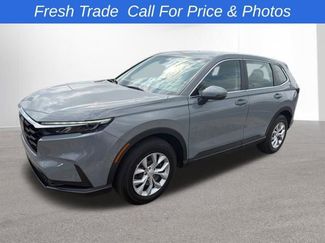 Used 2023 Honda CR-V LX video 1