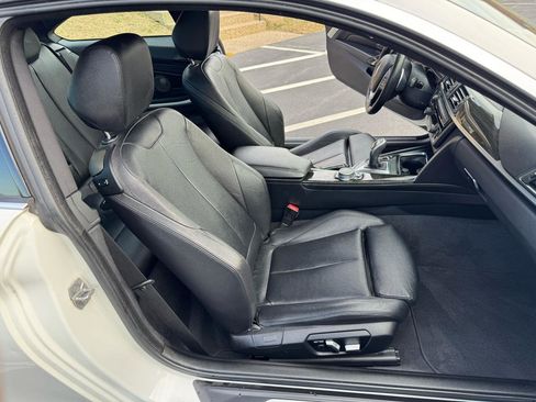 Used 2016 BMW 435i xDrive Coupe AWD/4WD image 26
