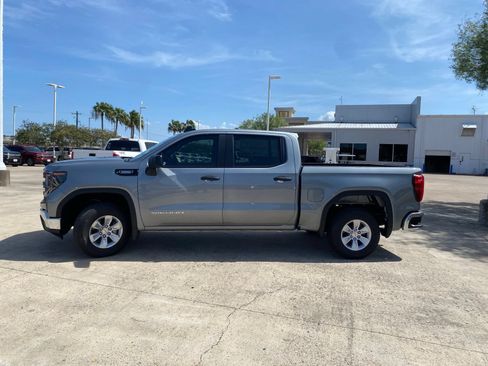 New 2026 GMC Sierra 1500 Pro w/ Pro Value Package RWD image 4