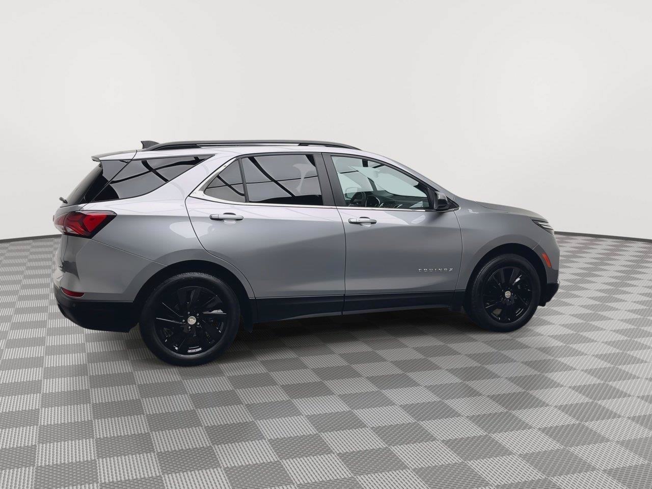 Certified 2024 Chevrolet Equinox LT w/ LPO, Floor Liner Package AWD/4WD image 41