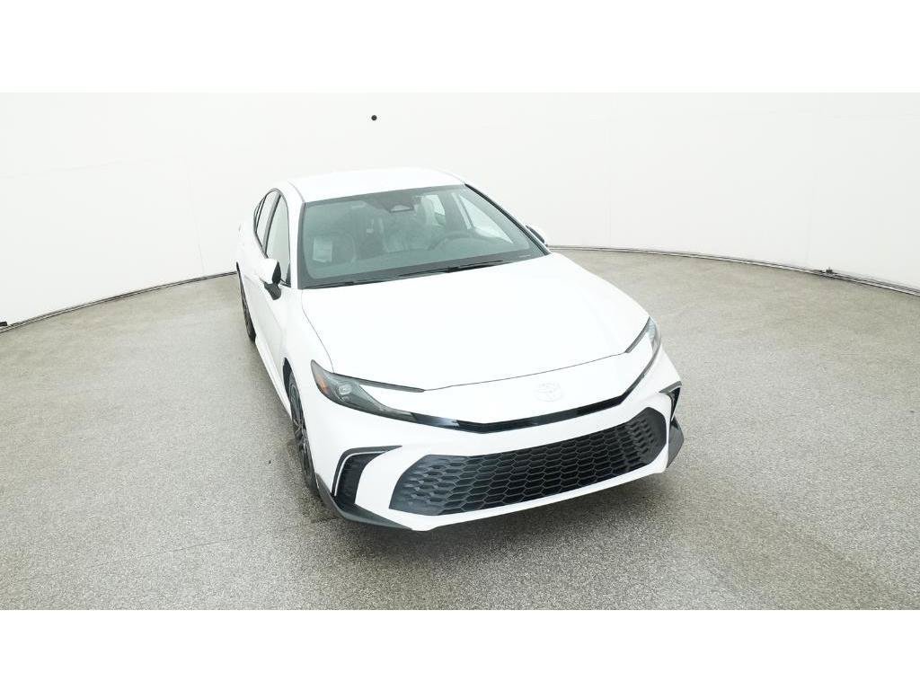 Used 2026 Toyota Camry SE FWD image 18
