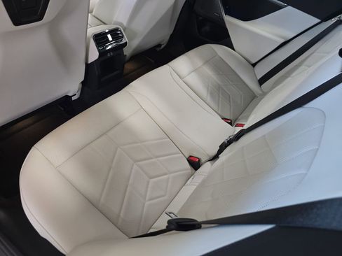 Certified 2025 BMW 530i 530i image 13