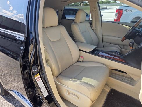 Used 2010 Lexus RX 350 AWD image 9