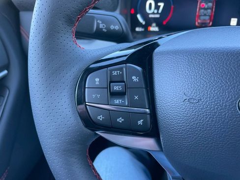 New 2026 Ford Explorer ST-Line AWD/4WD image 26