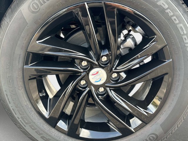 New 2026 Buick Envista Preferred w/ Convenience I Package FWD image 10