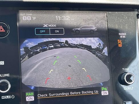 Used 2022 Subaru Outback Limited XT AWD/4WD image 18