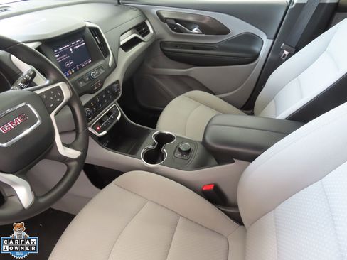 Used 2024 GMC Terrain SLE AWD/4WD image 21