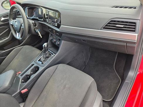 Used 2019 Volkswagen Jetta FWD image 20