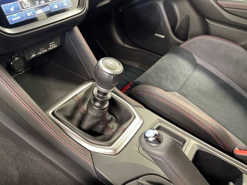 Certified 2024 Subaru WRX TR AWD/4WD image 25