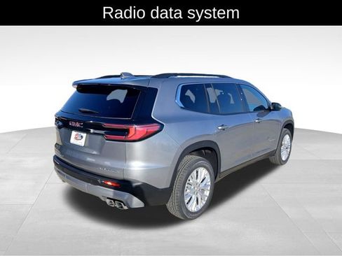 New 2026 GMC Acadia Elevation w/ Elevation Premium Package image 6