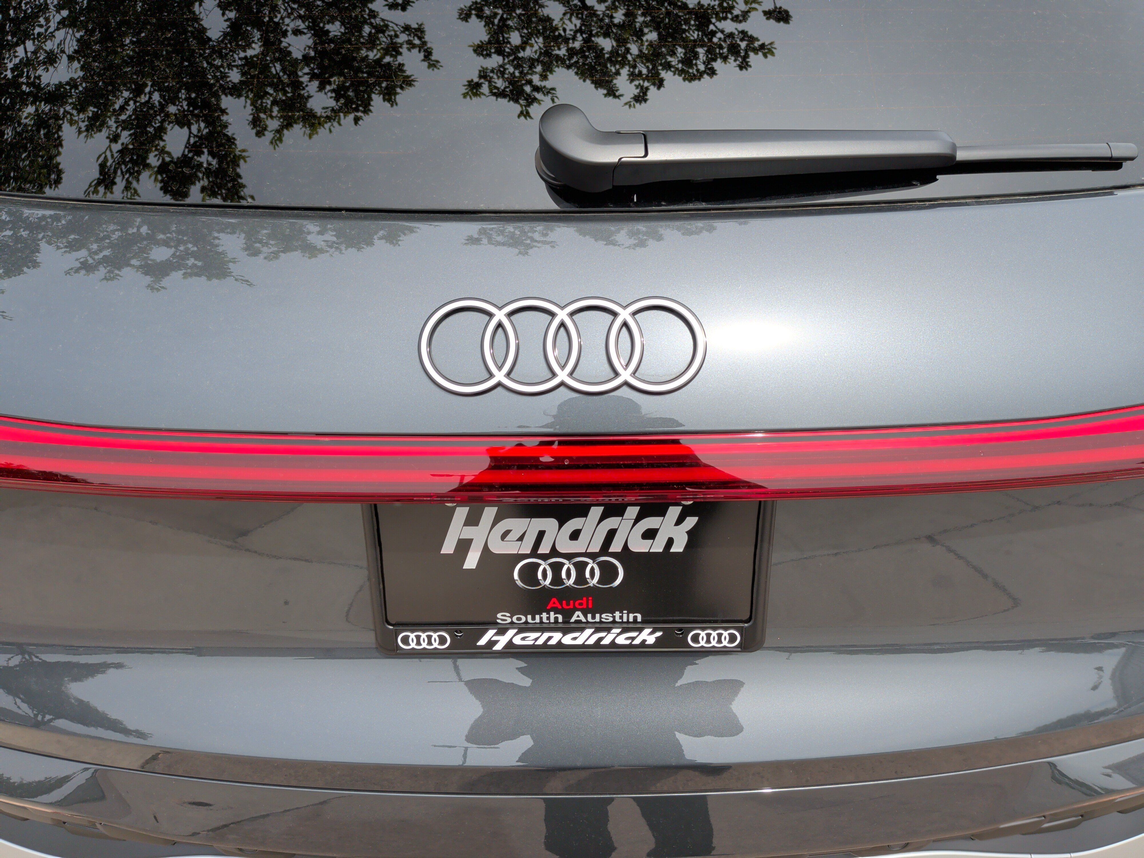 New 2026 Audi Q5 Premium AWD/4WD image 39