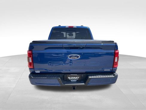 Used 2023 Ford F150 XLT w/ Equipment Group 302A High AWD/4WD image 31