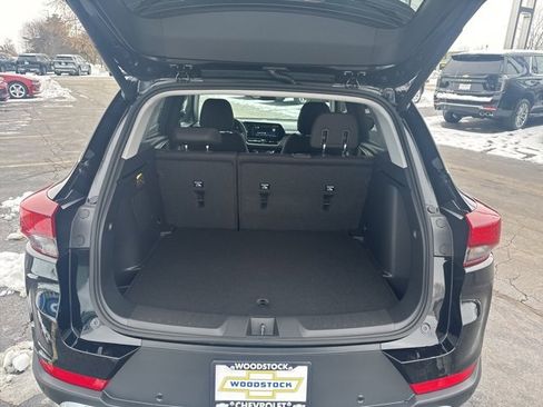 New 2026 Chevrolet TrailBlazer LT w/ Convenience Package image 18