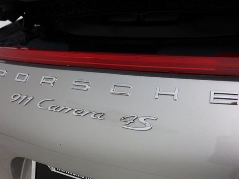 Used 2013 Porsche 911 Carrera 4S AWD/4WD image 14