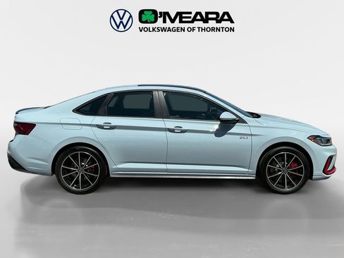 New 2026 Volkswagen Jetta GLI Autobahn FWD image 6