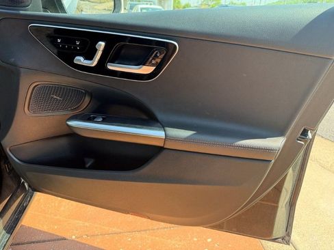 Used 2024 Mercedes-Benz C 300 Sedan image 18